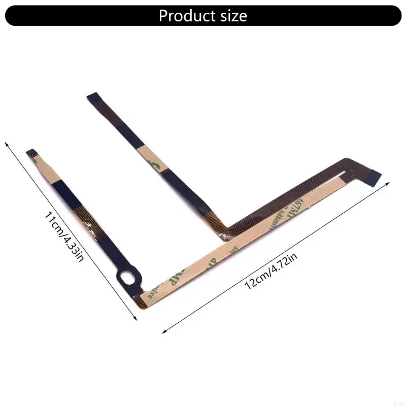 Cáp ống kính đa năng D5BB 24-120mm với khả năng tăng cường độ ổn định từ góc rộng đến cáp ống kính Telephoto 24-120mm Thích hợp