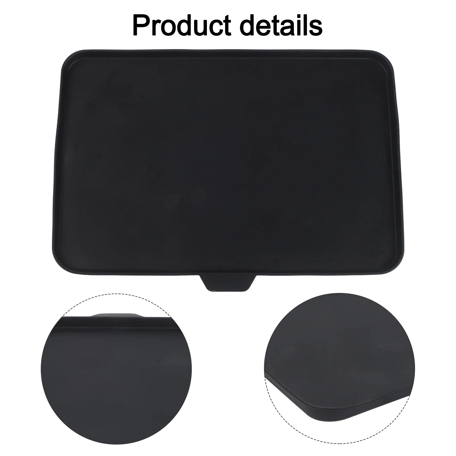 Silicone Screen Protection Cover For TM7 Silicone Protective Cover For TM7 Display Kitchen Accessories