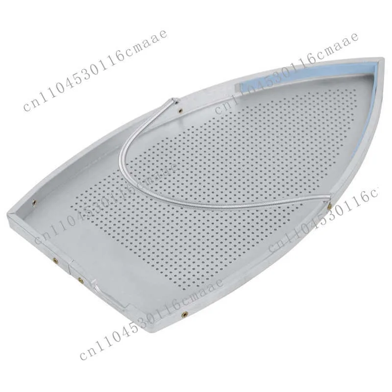 

NEW Industrial Iron Plate Cover Shoe Ironing Protective Case Heat Fast Ironing Board For Shoe Ironing Aid Board Protect Fabrics