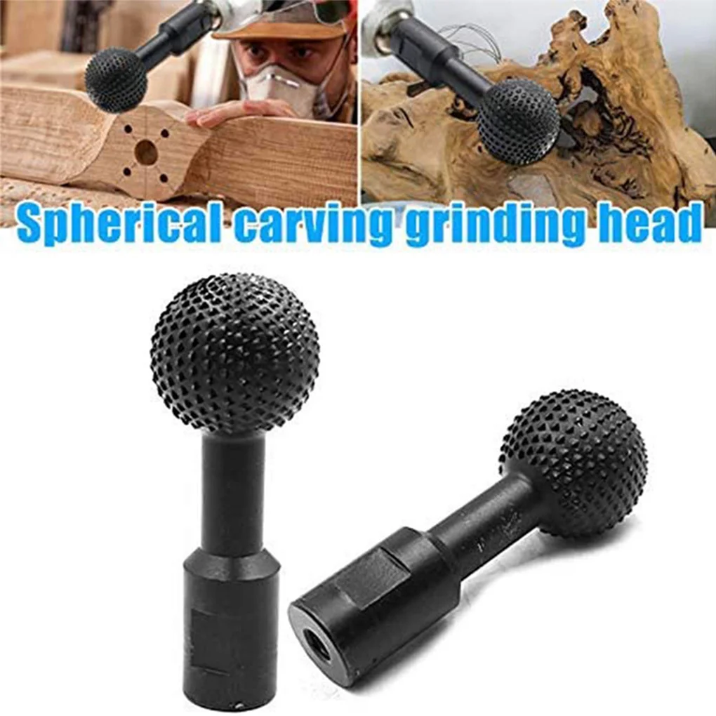 

Ball Gouge Spherical Spindles Tools For Home Abrasive Ferramentas Wheel Spike Tool For Sharpening of Drills a Woodworking Tools