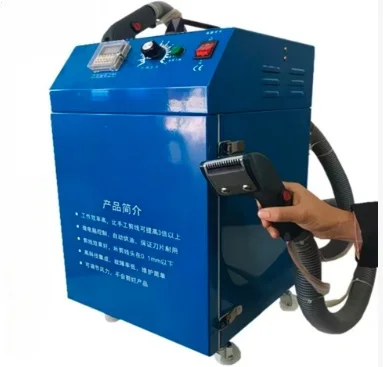 Automatic Thread  Electric  Cutter Trimmer  Machine Fang Thread Cutting Machine