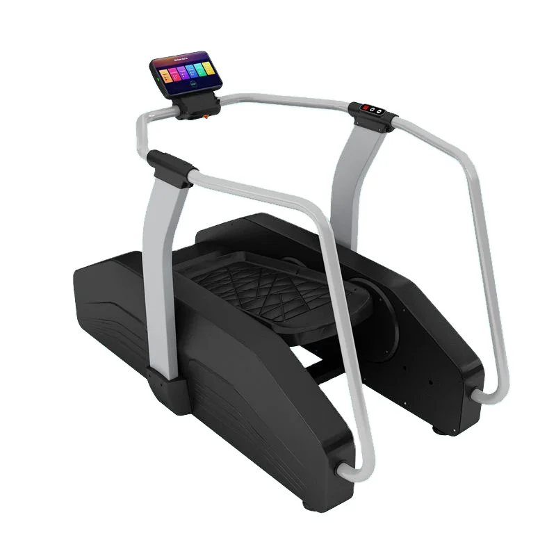 Motored Surf Machine for Gym Exercise Fitness Body Building Equipment Wave-Driven Stair Stepperspromote sales
