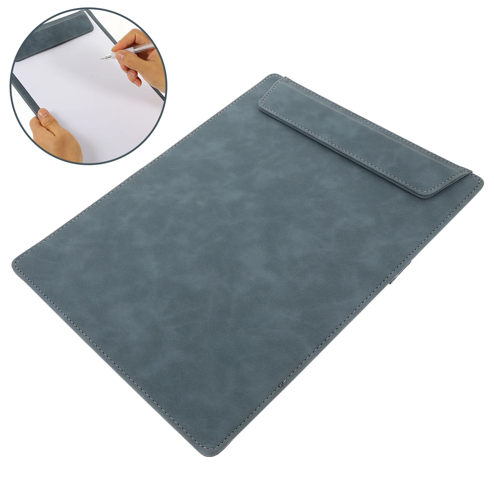 

Портативный буфер обмена файлов, доска для письма для офисных работников, многофункциональный органайзер для документов, инструмент для хранения документов, меню, исследование