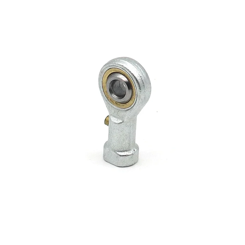 MeaccelerFish Eye-Joint à rotule à filetage femelle, main droite, nouvelles extrémités, roulement, PHS8, M8, 8mm, 5mm, 6mm, 10mm, 12mm, 14mm, 1 pièce