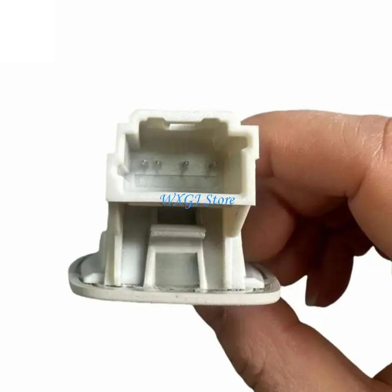 

37JE Car Interior Reading Light Auto Accessories Reading Lamp Easy Installation 969807289R 969803013R 969806373R 969804882R