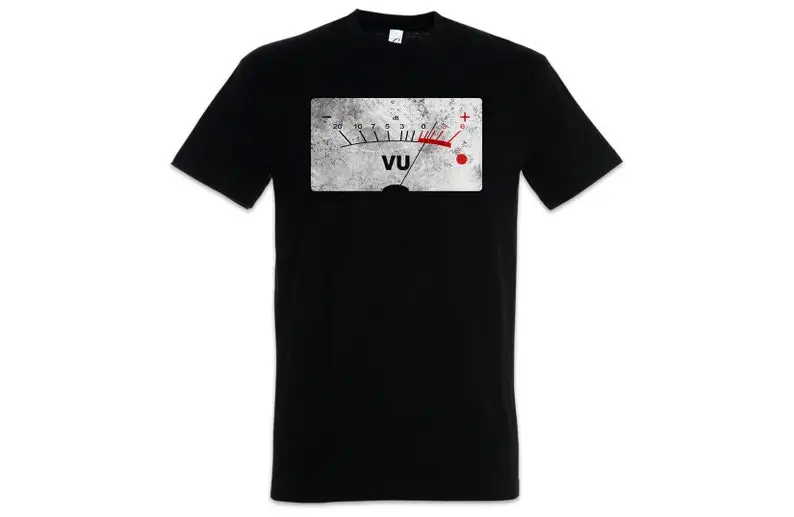 Vu Volume Units Met…