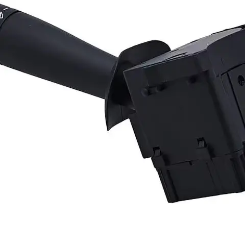 For Vauxhall Vivaro Movano Renault Trafic Front Wiper Stalk Switch 91160123 7701050685 4408835 13 Pin