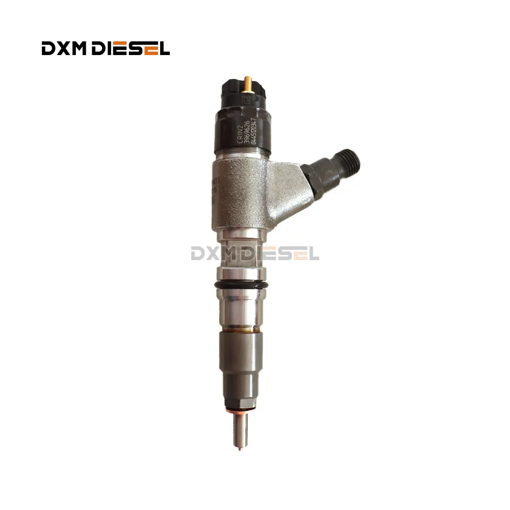 

Common Rail Injector 371-3974 0445120347 For CAT C7.1 Engine 320D2 Excavator