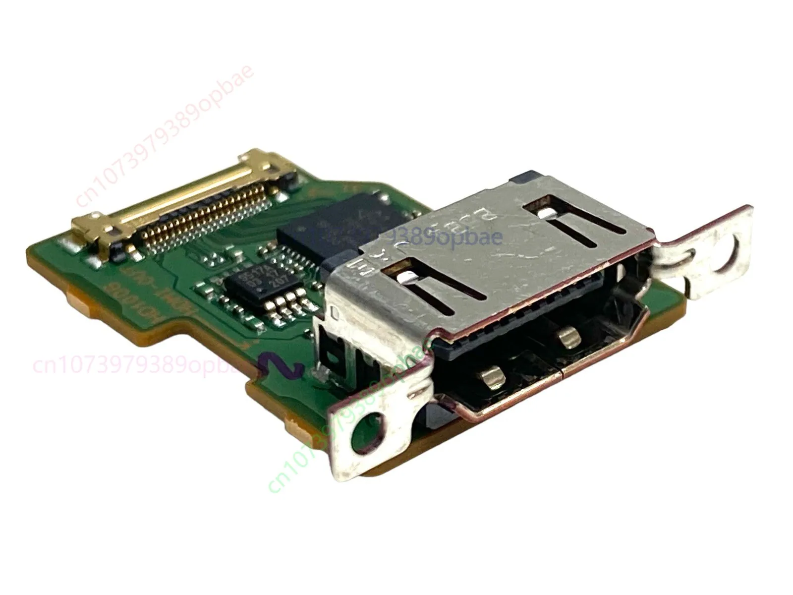 Second-hand For Sony ILME-FX6V FX6V HDMI HD-1006 HD1006 Jack Port Replacement Part Genuine