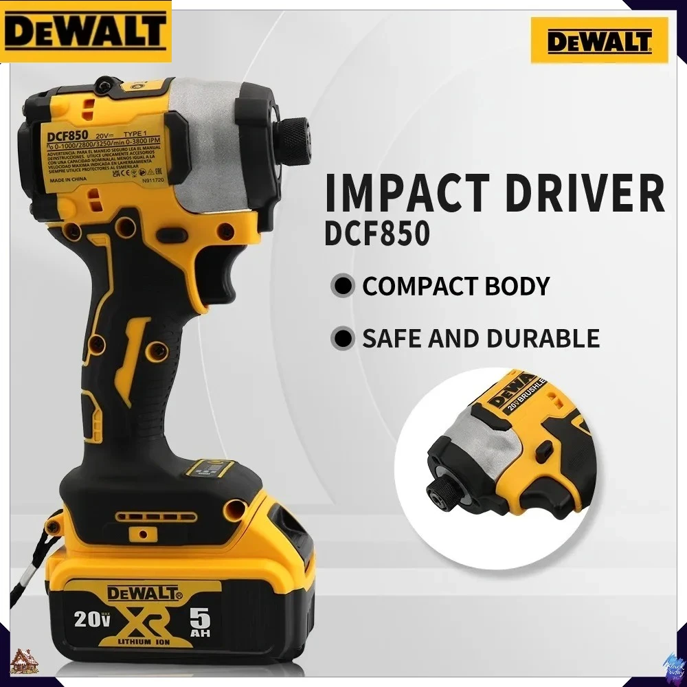 Dewalt 3250RPM Brus…