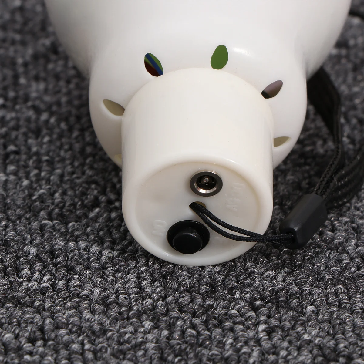 

Solar Emergency Light Portable Lightweight Outdoor Camping Lamp Multifunctional Night Market Lamp Emergency Tool