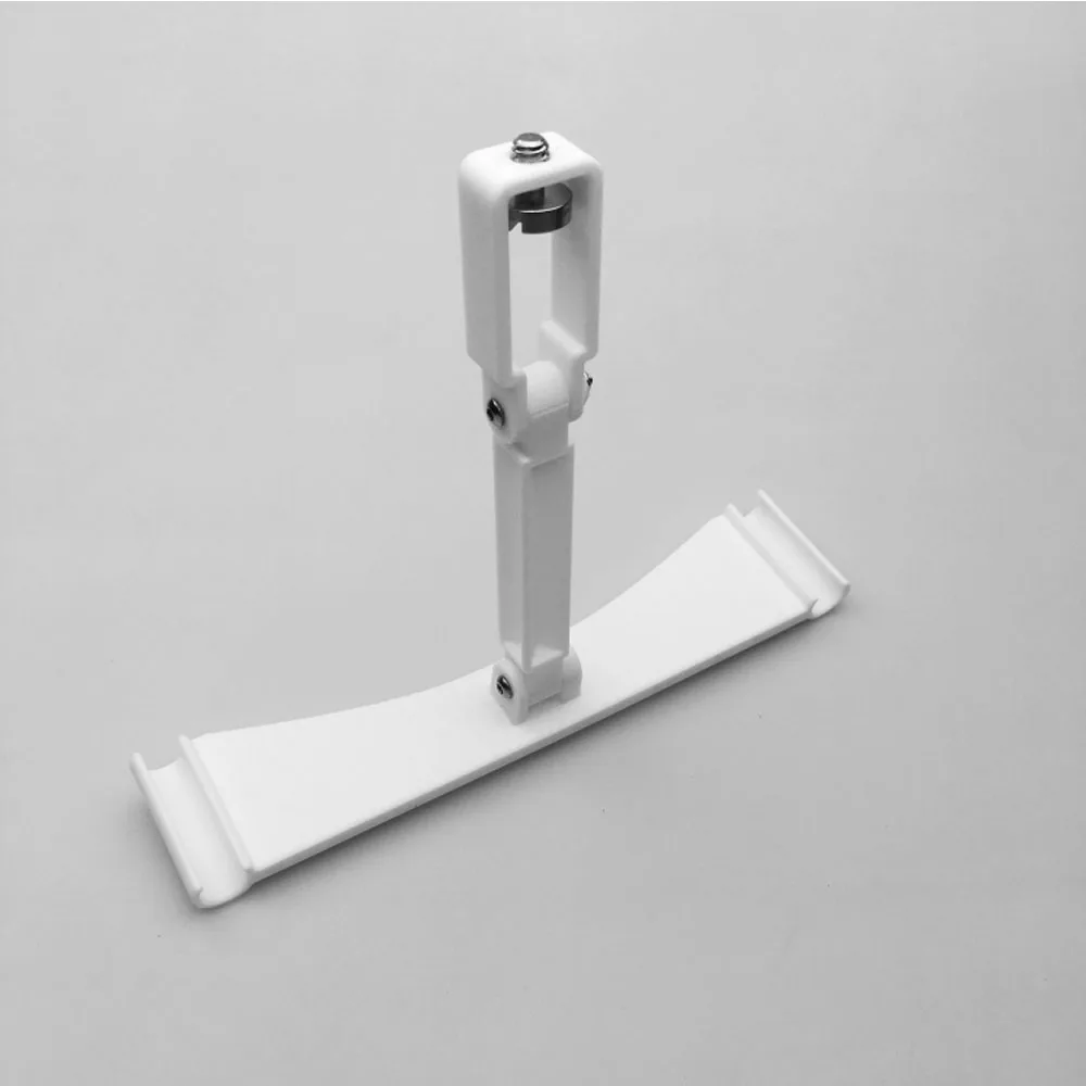 Per Gopro & osmo braccio di Estensione Del Supporto Della Macchina Fotografica di azione di Sport Della Macchina Fotografica & panoramica Per DJI Phantom 4 Drone Accessori