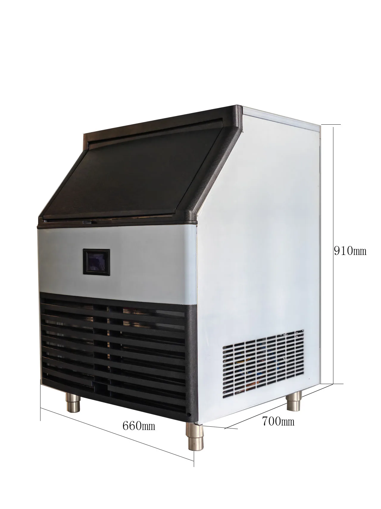 Рисунок 4 - 120 кг на день, энергосберегающая