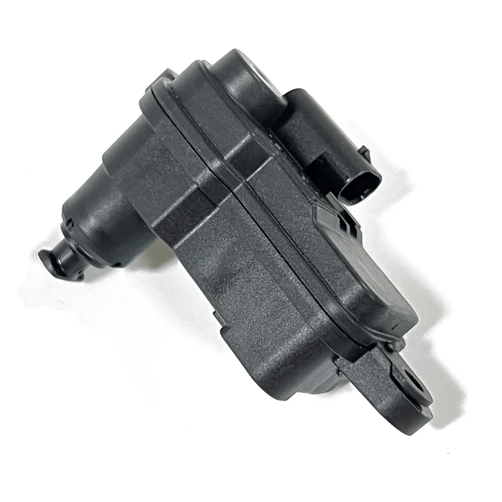 Original For VW Golf MK7 Mk8 Passat B8 Arteon CC Caddy for SKODA Rapid Superb Fuel tank cap port cover Actuator Motor Switch