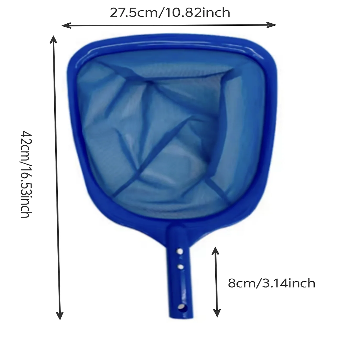Reti per la pulizia della pisc - Pool Skimmer Net recensione e prezzo