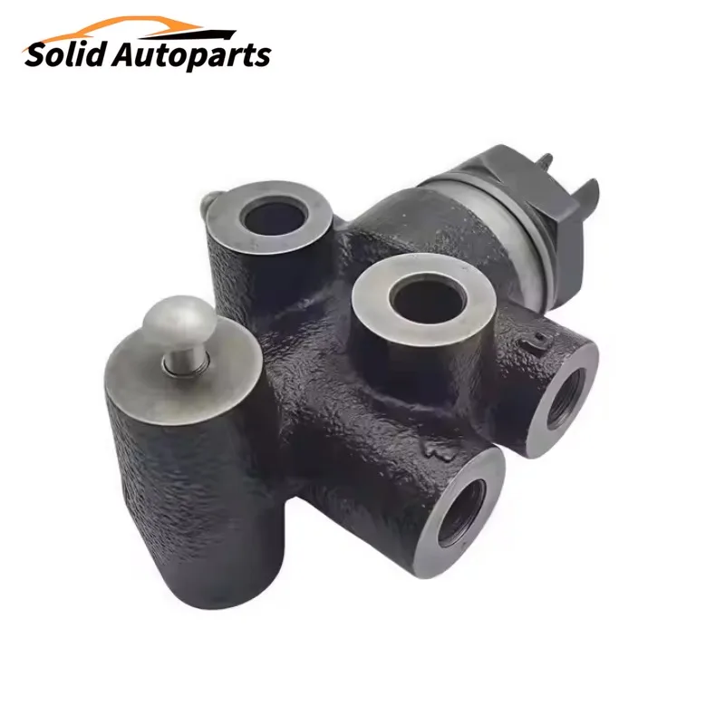 

47910-27081 Brake Proportioning Metering Valve For Toyota Tacoma 1995-2004 2.4L 2.7L 3.4L New 4791027081 47910-35320 4791035320