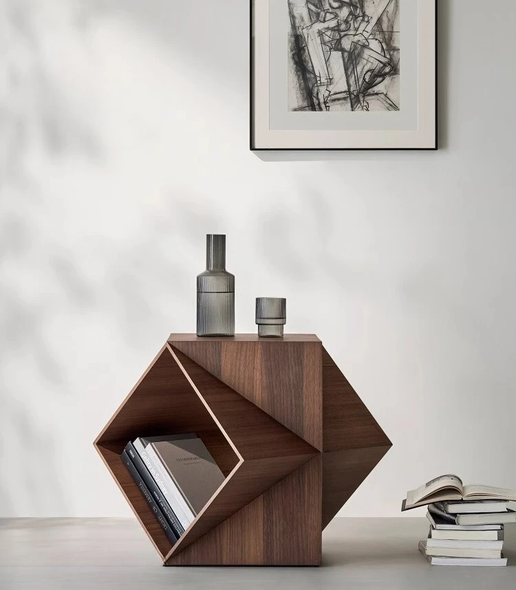 Hlz Polyhedron Corn… - image