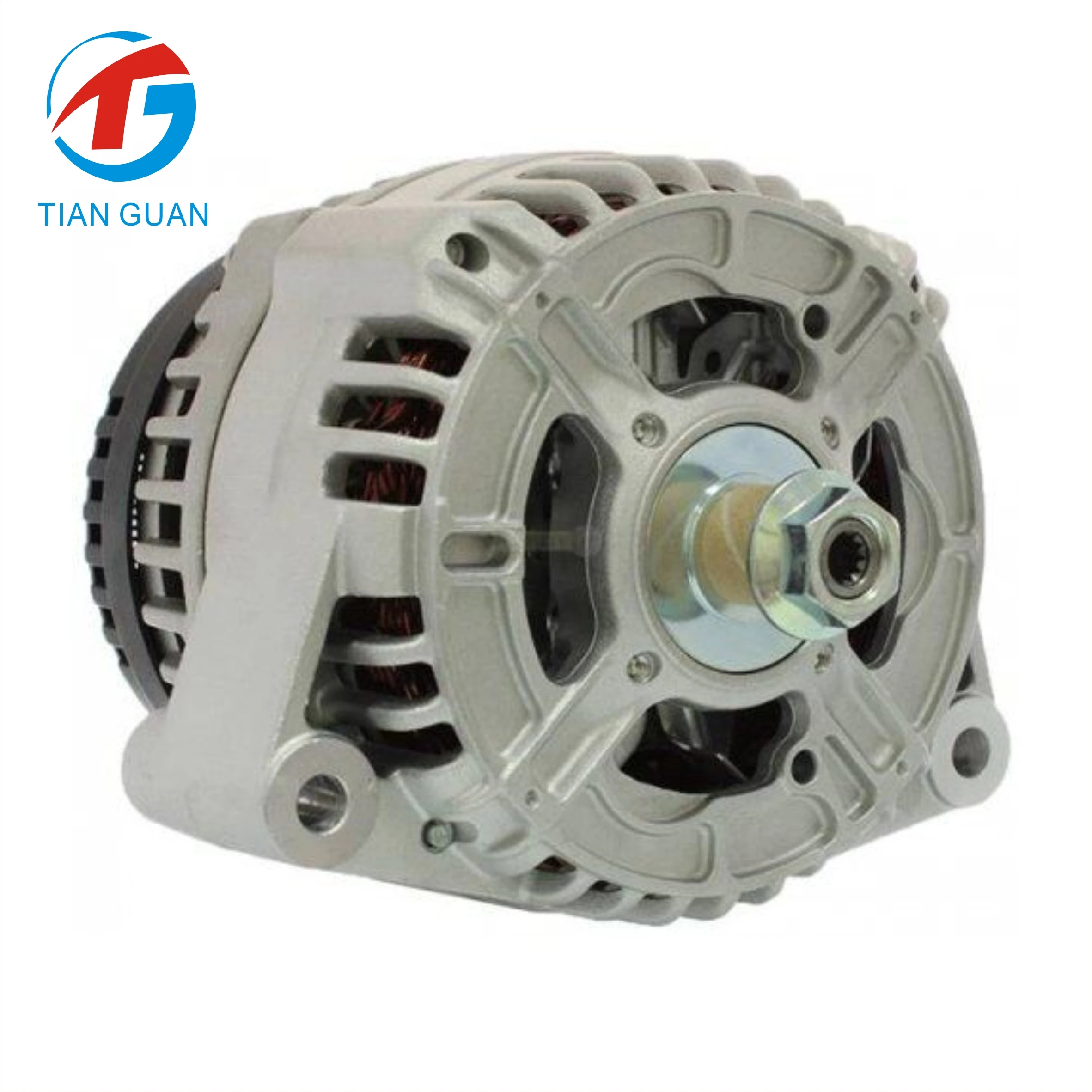 Aftermarket ATG20180 Alternator for DEUTZ AG 01181735, 01182043, 01182399  01183191  01183604  05729385, 08821292