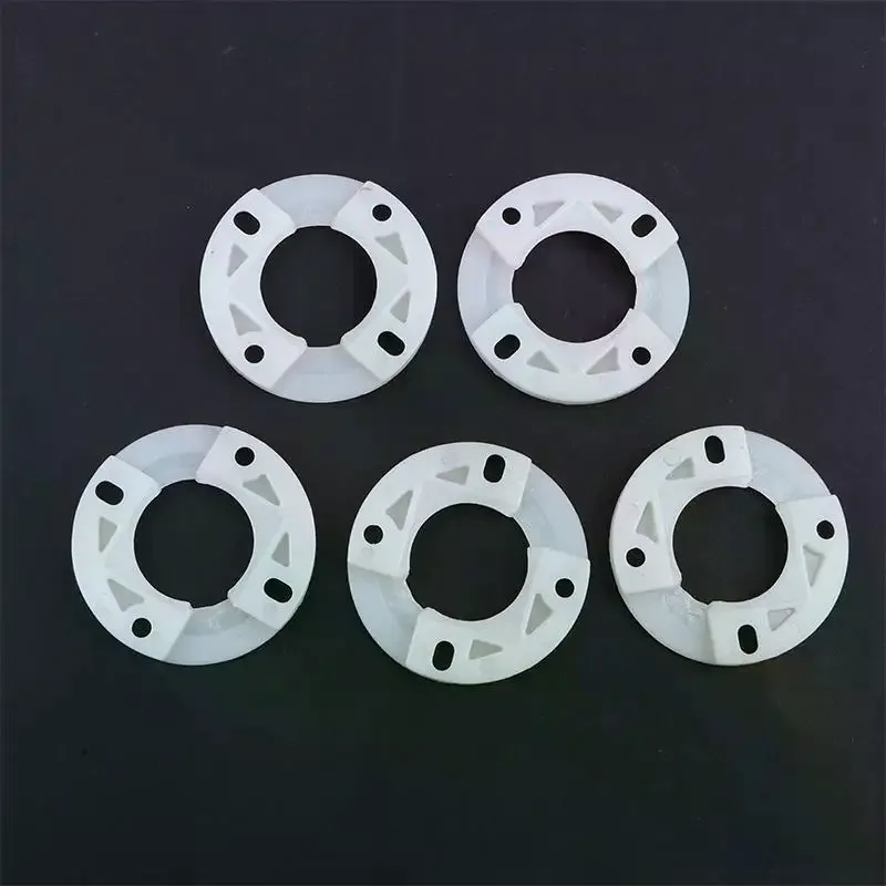 PC 1313 1919 Chip Holder LED COB Mounting Bracket For 11mm Light-emitting Diameter Light Bean Support Base For Spotlight Bulb