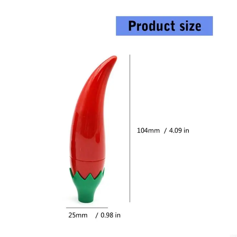 U0DE Пополняемые помадные помады