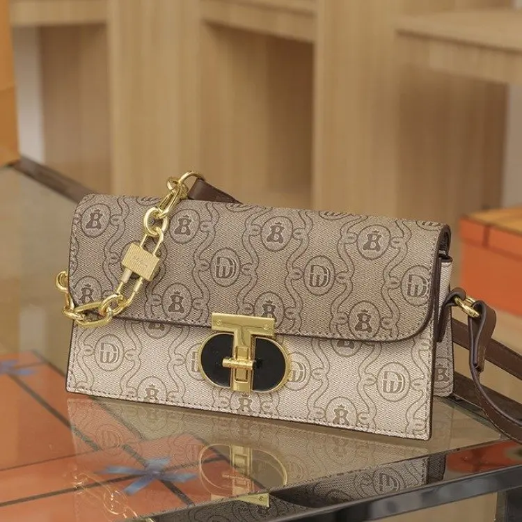 

Модная минималистичная сумка для подгузников, женская сумка через плечо, роскошная дизайнерская сумка, элегантная кожаная сумка-тоут большой вместимости