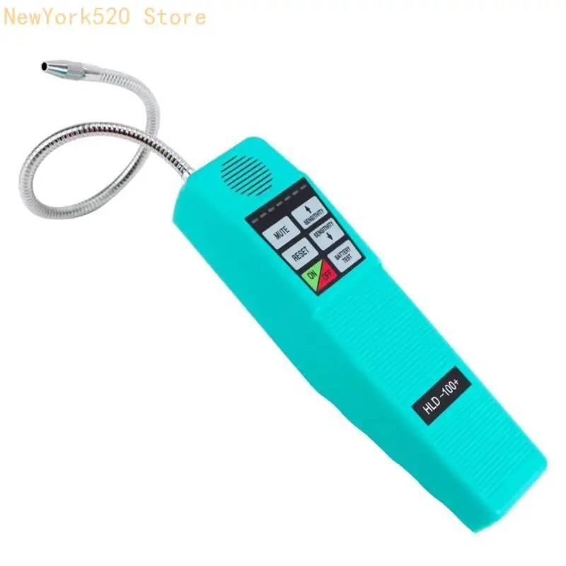 

N84C Leakage Tester High Sensitivity Leakage Detector Analyzers