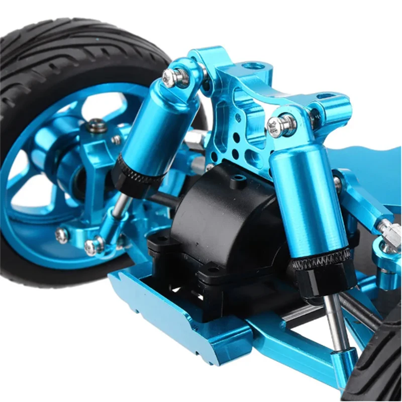 A949 Motor A949-32 for Wltoys A949 A959 A969 A979 1/18 RC Car Spare Parts Upgrade the metal gear differential A949-23 A949-24