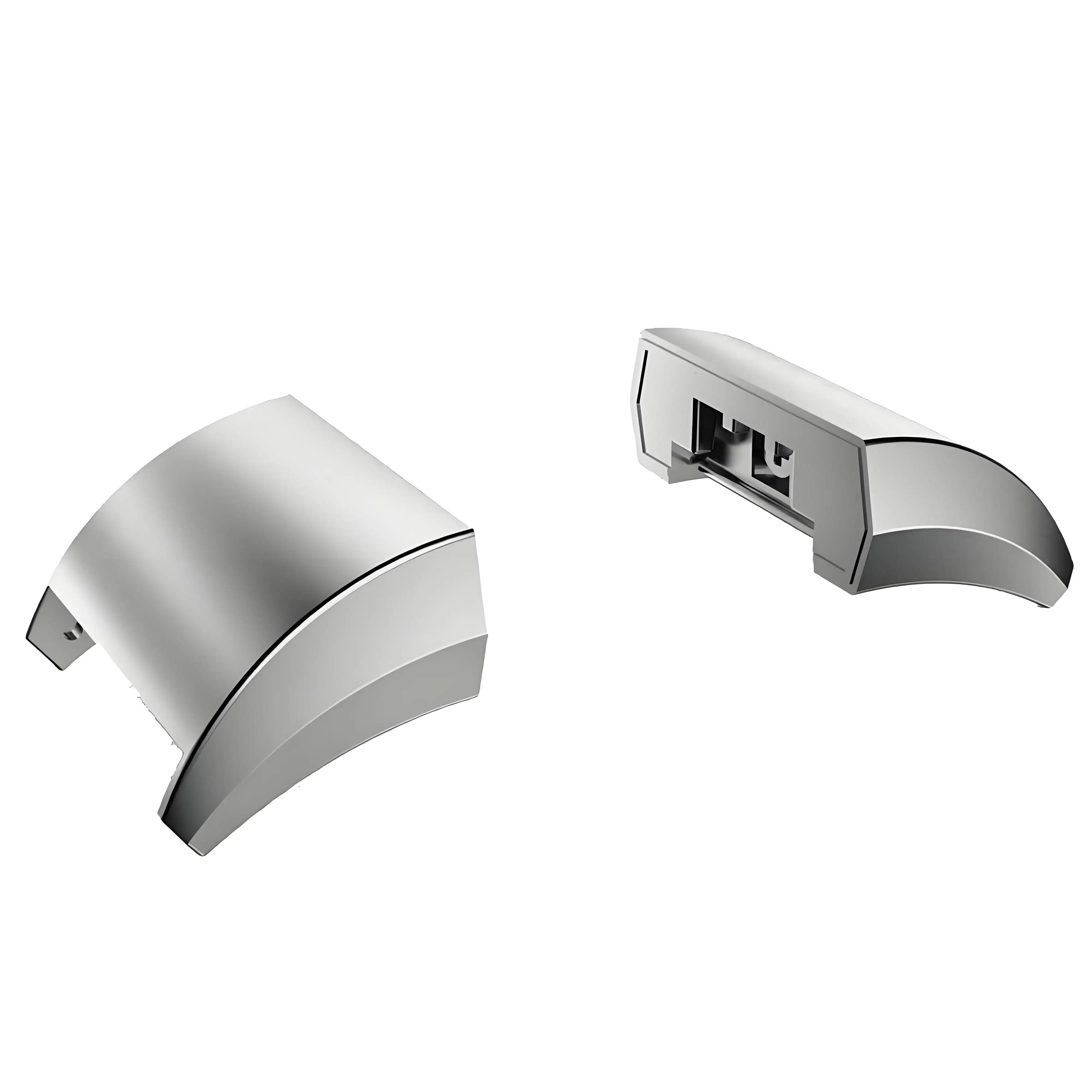 1 Pair of Suitable Fitbit Charge2 Smart Bracelet Strap Connector Sports Watch Special Watch Accessories