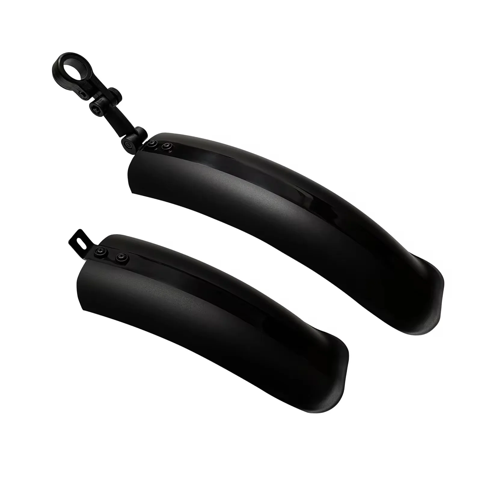 

Snow Bike Mudguard Beach Bike Fender 26Inch 20 Inch 20x4.0 26x4.0 20Inch Fat Bicycle 4.0 Wing Wide 110MMBicycle Accessories 2024