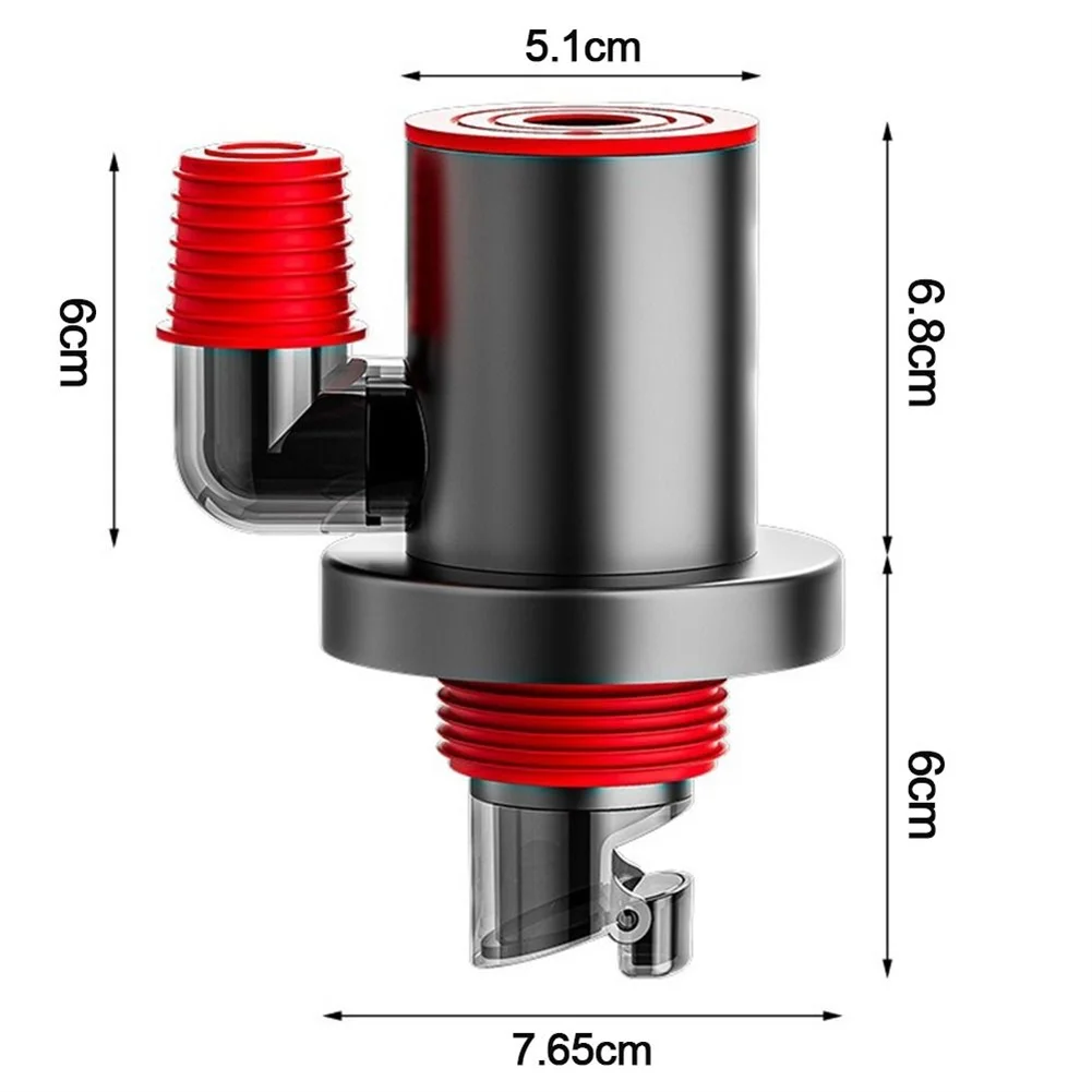 Kitchen Drain Pipe Tee Fitting in Stainless Steel with Anti Smell Gravity Seal and 360 Degree Rotatable Design