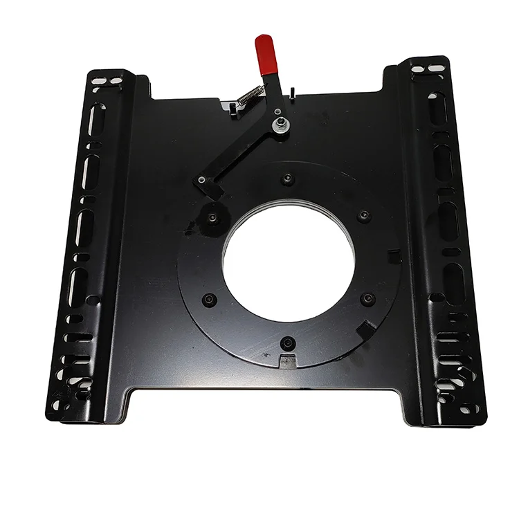 

AutoLiuMa Sprinter Driver Seat Swivel Fit For 2002-2023 Year Sprinter Swivel Rv Swivel