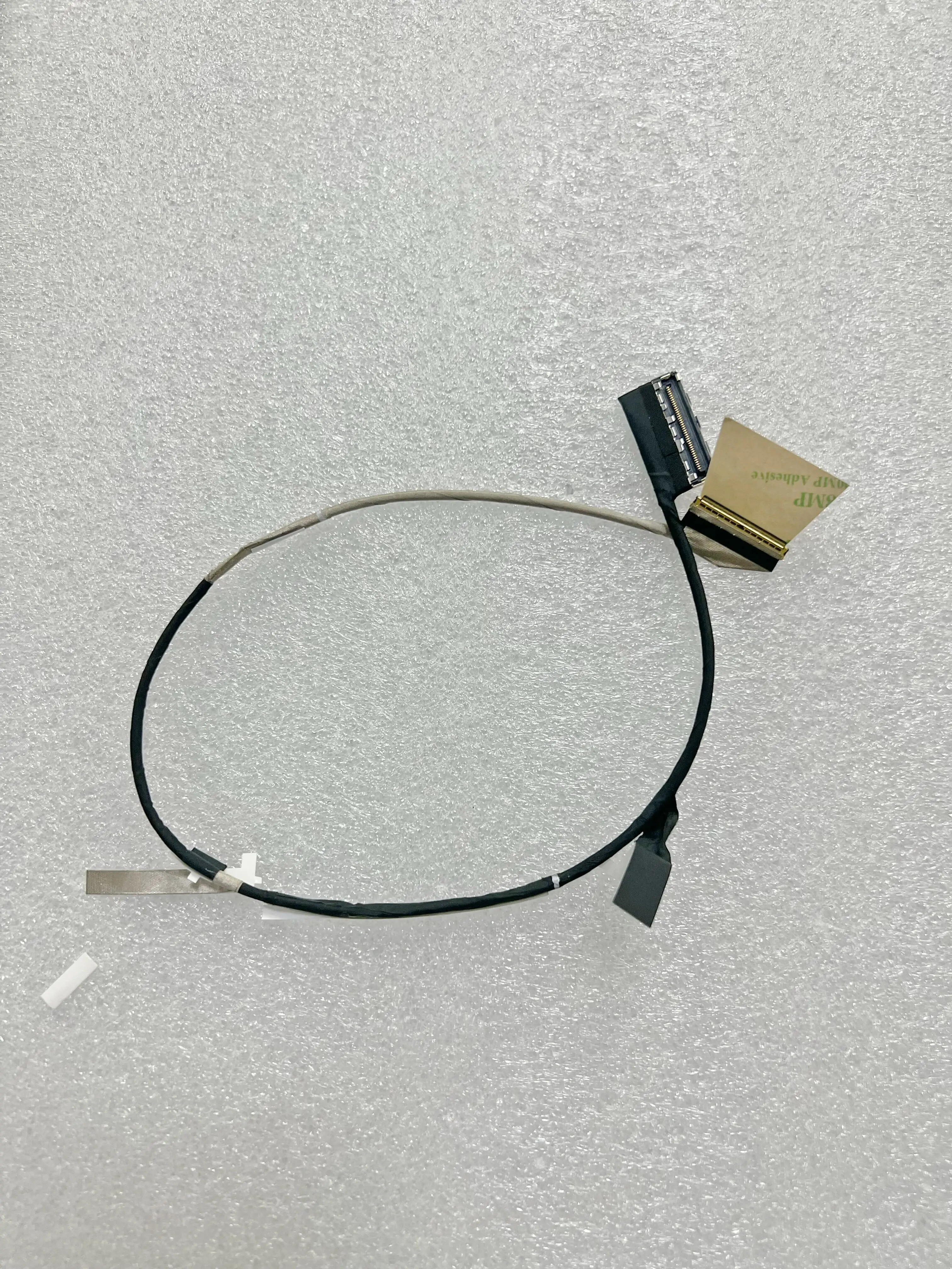 

Original LCD CABLE for ASUS G713QM G513 FHD 40PIN 166HZ/144HZ 6017b1551501 6017b1549001