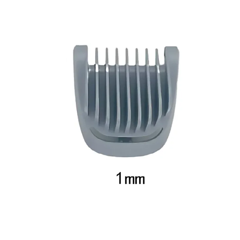 1-3-5-7mm beard guide comb for Philips Norelco Multigroom trimmers T1208 BT1210 BT1211 BT1212 BT1214 BT1215 BT1216 BT1217 MG3710
