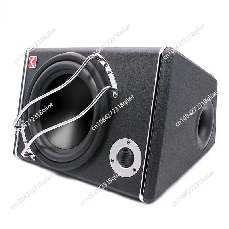 Car Mounted Subwoofer 12v High-Power