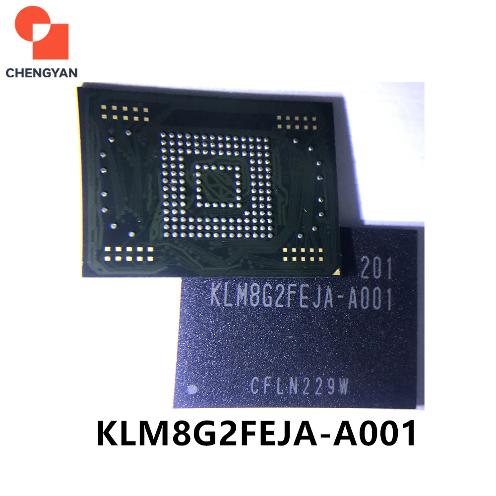 KLM8G2FEJA-A001 KLM8G2FEJA-A002 KLM8G2YE4C-C001 KLM8G2FE3B-B001 KLM8G4DEDD-A101 KLM8G4DEHE-B101 KLMAG1JENB-B031 KLMAG1JENB-B041