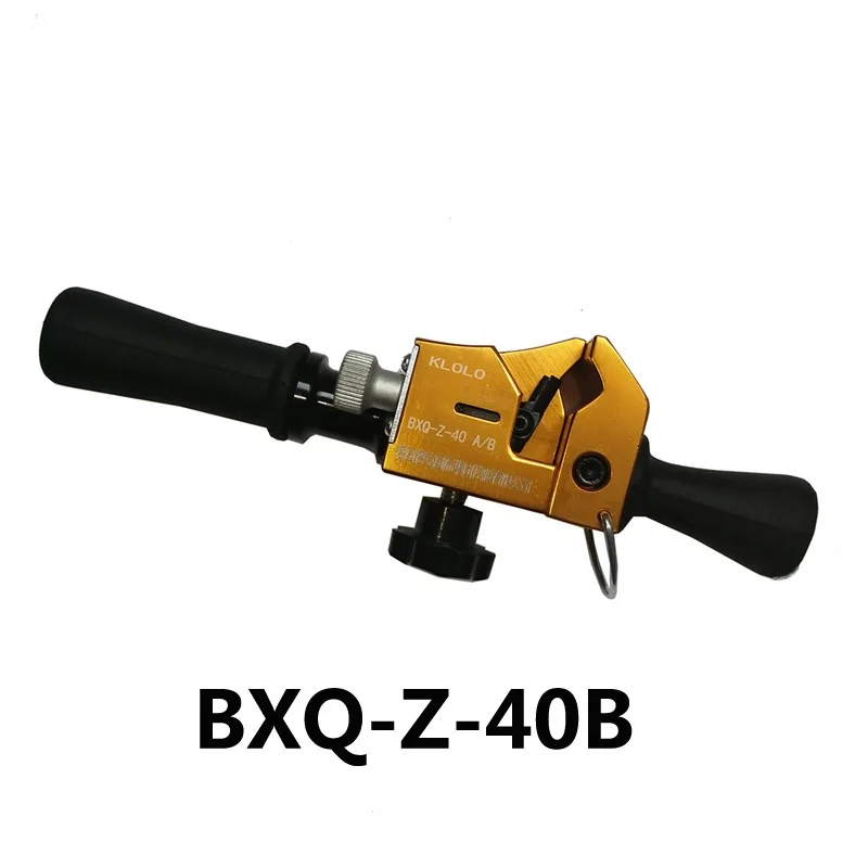 Cable Stripping Pliers BXQ-Z-40B Insulation Layer Semi-Conductor Layer Stripping and Cutting BX-40/KBX-65