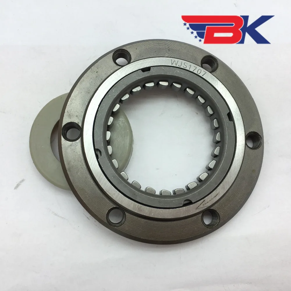 JS400 One Way Starter Clutch  Jianshe 400CC ATV Sprage Clutch Parts