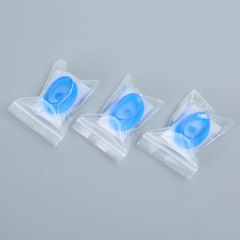 Disposable First Aid Breathing Respirator CPR Face Shield Artificial Respiration Mask Emergency Training Rescue Survival Tool