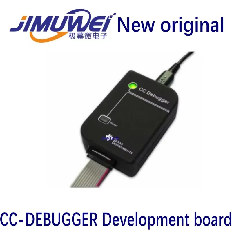 CC-DEBUGGER Debugger programmer, low-power RF SmartRF flash memory Development board 100%New and Original