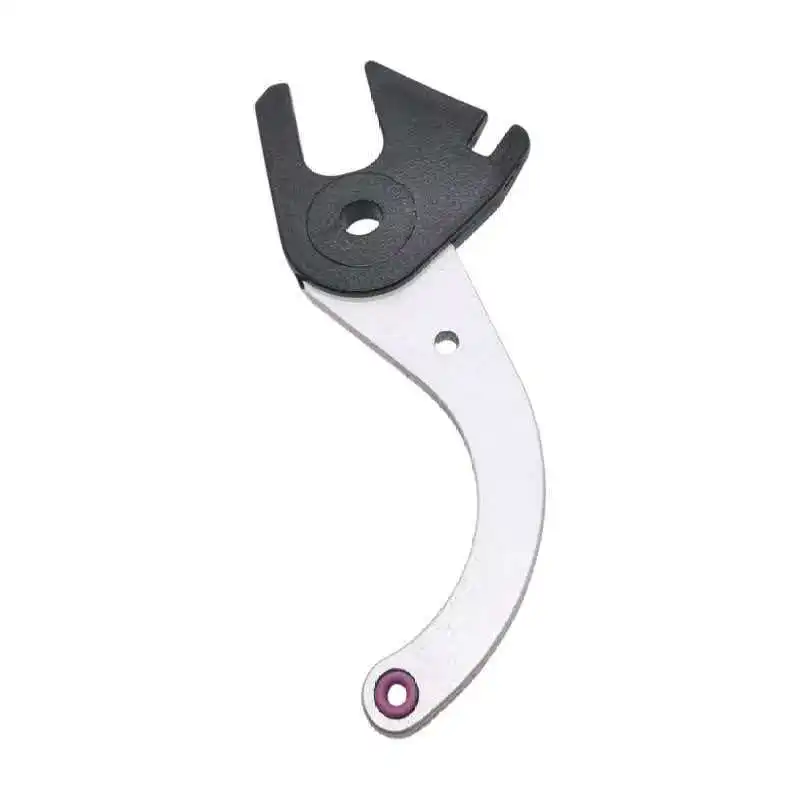 KB230321 KX230152 KB230150 KB230320 KB230322 Barudan Embroidery Machine Spare Parts Take up Lever Assembly ZN/ZQ Good Quality