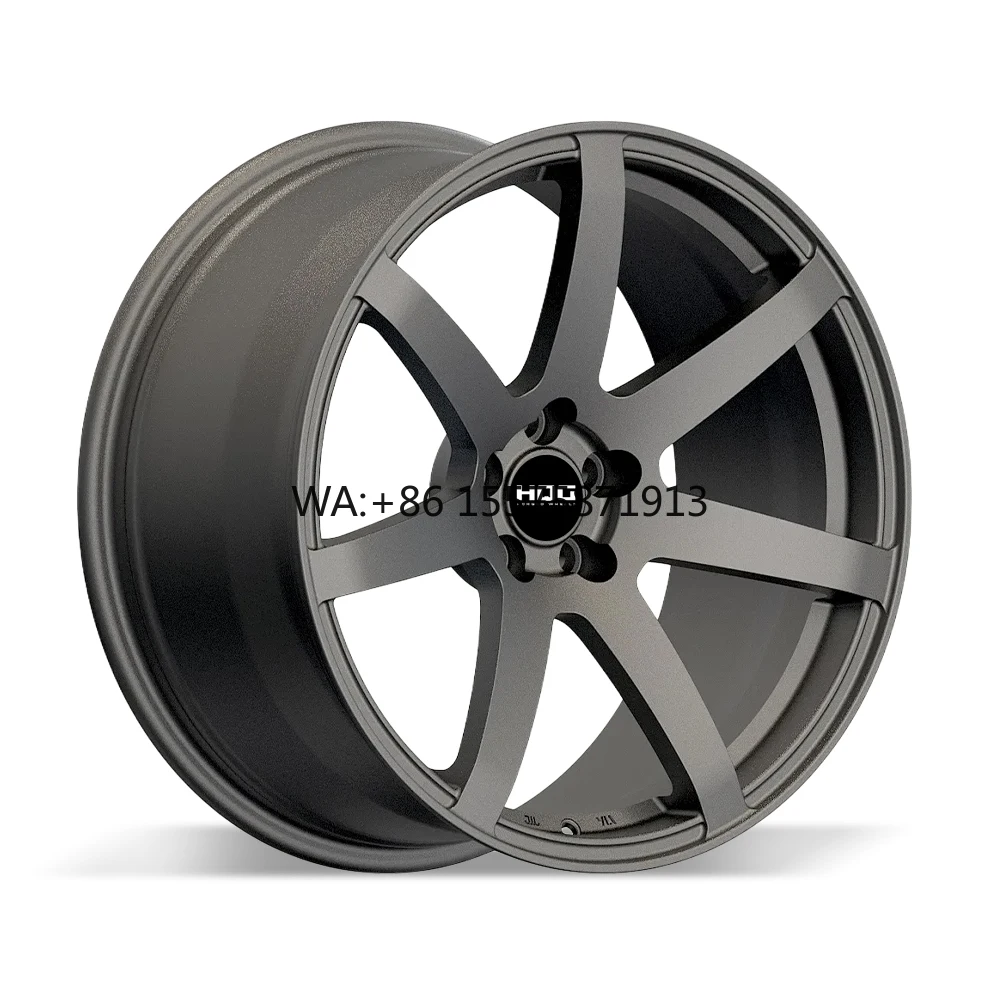 

Custom Lightweight Auto Car Rims 5x112 5x120 Concave Mag Wheel Hubs 17-24" Aftermarket Passenger Vehicle Sport Alloy Wheels VIA