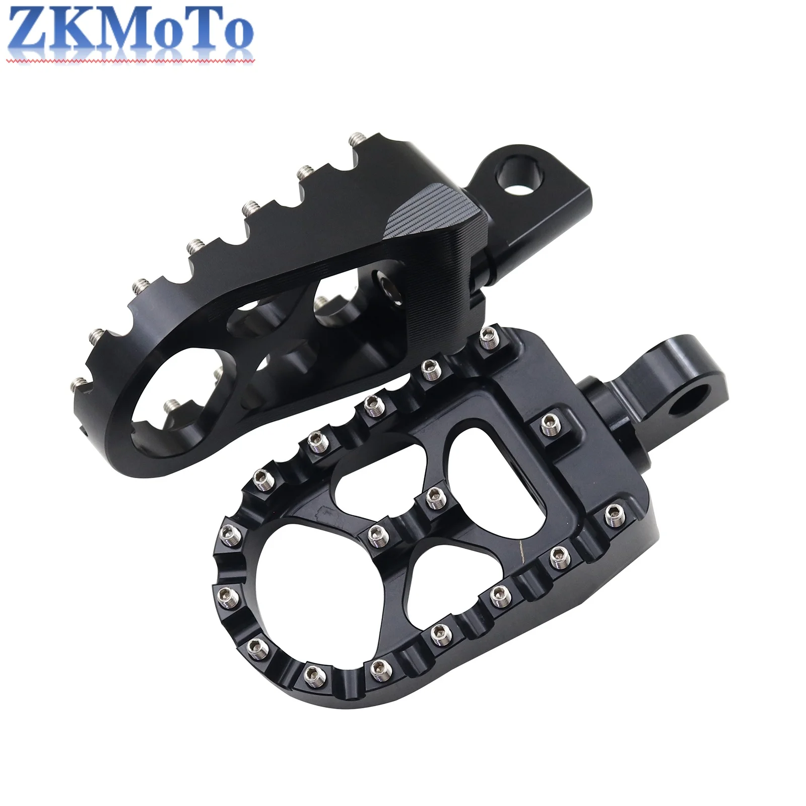 Thumbnail 2 - #90 Latest Motorcycle Foot Pegs Offers