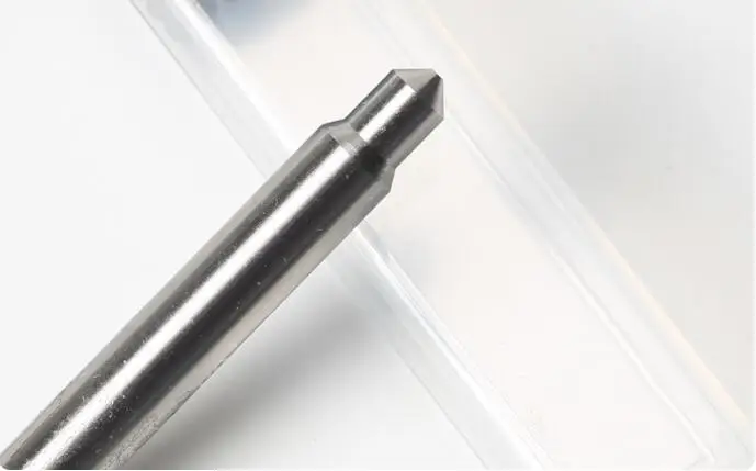 Raise Best Quality Carbide Steel End Milling Cutter For Key Cutting Machine Drill Bit Parts Locksmith Tools ONE Piece Price