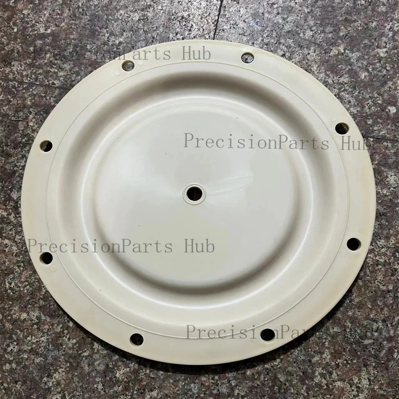 Shandao Rubber Diaphragm QBK-50/65 Pneumatic Diaphragm Pump Accessories Diameter 340MM Wear resistant