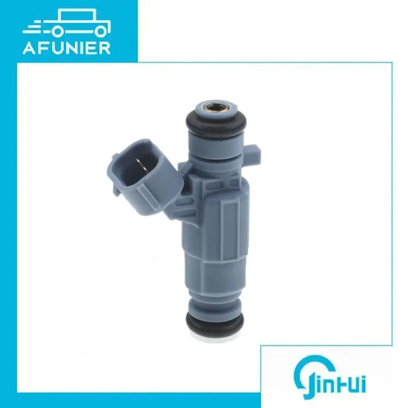 

4Pcs Fuel Auto Motor Parts For Seat Cordoba 6L2 Volkswagen Golf 4 VW New Beetle Skoda Octavia Ouya 1U2 1U5 OE No.:0280155997