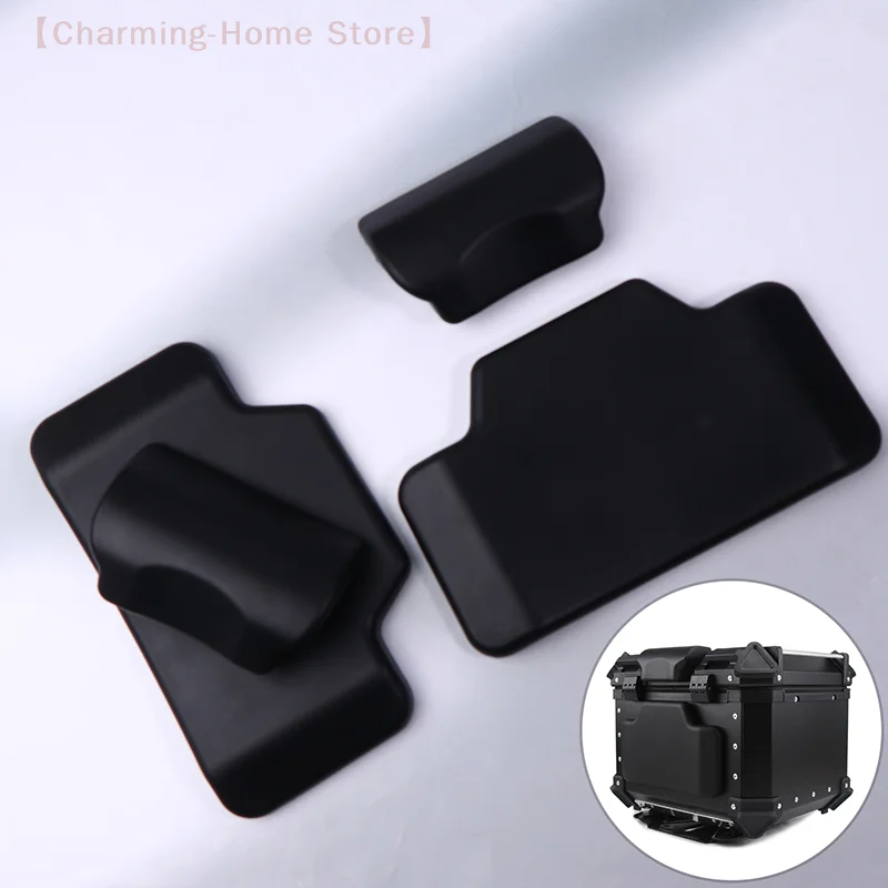 

【M】High Rebound PU Foam Polyurethane Foam Shock-Absorbing Aluminum Alloy Motorcycle Trunk Backrest