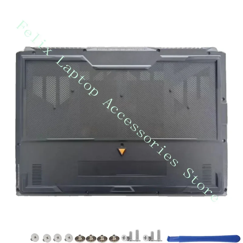 For TUF A16 FA617RS FA617 FX617 FX607 Notebook LCD Back Cover Front Bezel Palmrest Bottom Case Laptops Accessories