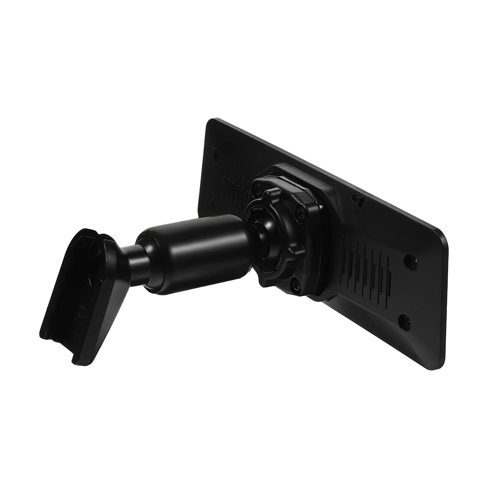 

Universal Car Dash Camera Mounting Bracket Backplane Clip Adjustable 360 Degree Rotation Stable Installation Automotive