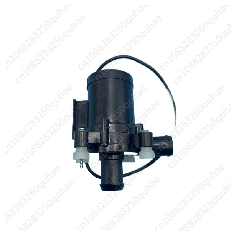 12V DC Water Pump for Smart Toilet, Low Water Pressure Booster Pump, Built-in Tank Accessory
