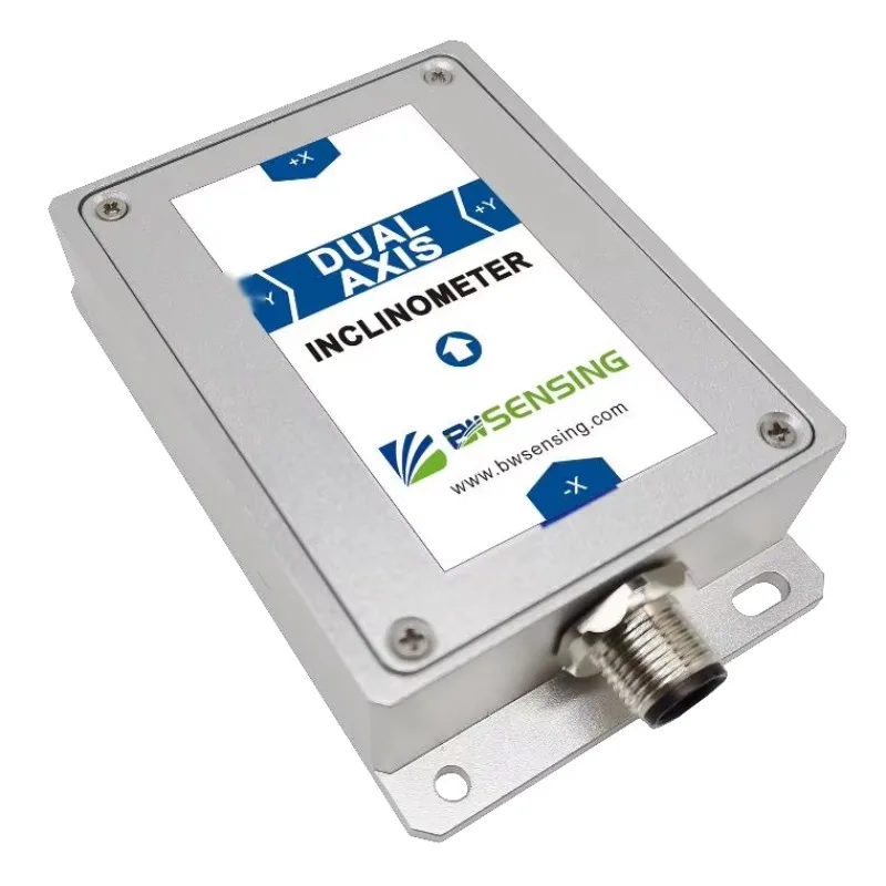 MAF BWM426E Series Digital Dual Axis Inclinometer Tilt Angle